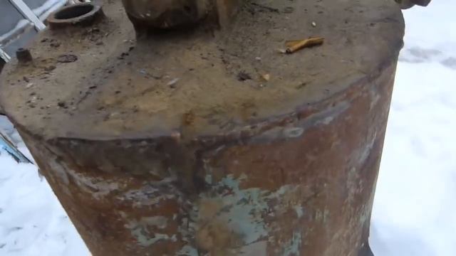 БИЗНЕС ИЗ МЕТАЛЛОЛОМА.. смотреть онлайн