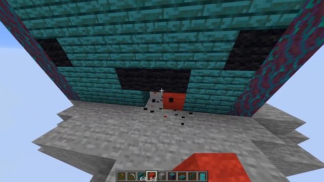 Skeppy vs BadBoyHalo House Build Battle! - Minecraft смотреть онлайн