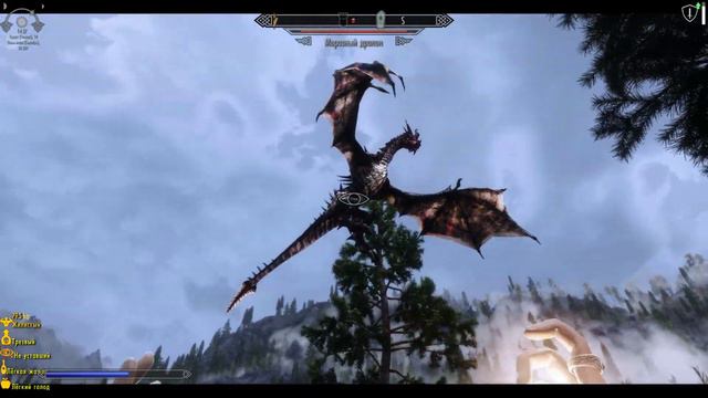 Skyrim Special Edition - Ригмор из Брумы #25[Арганиане и Орки атакуют!] смотреть онлайн