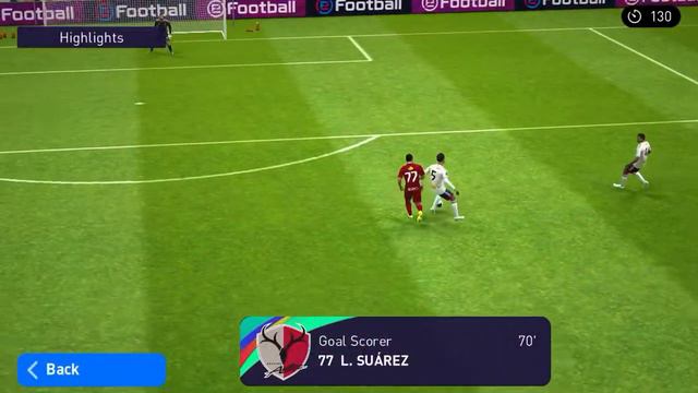 PES 2021MOBILE HIGHLIGHT (J LEAGUE 1) Kashima Antlers 1 VS 1 Yokohama F.Marinos смотреть онлайн