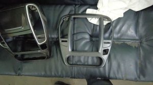 Nissan Bluebird Sylphy KG11 установка магнитолы TEYES TPRO 2.