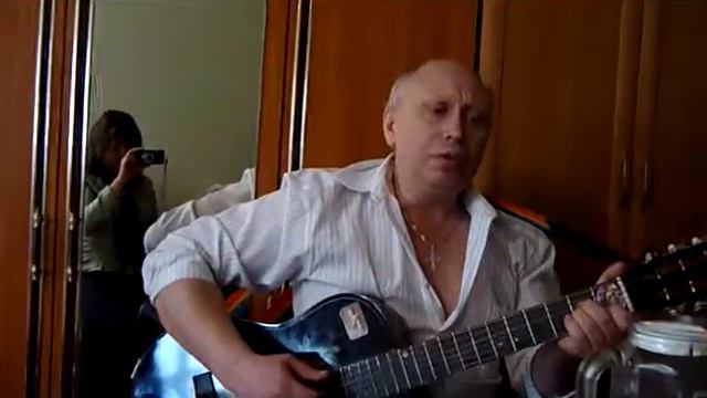 Две гитары на Руси смотреть онлайн