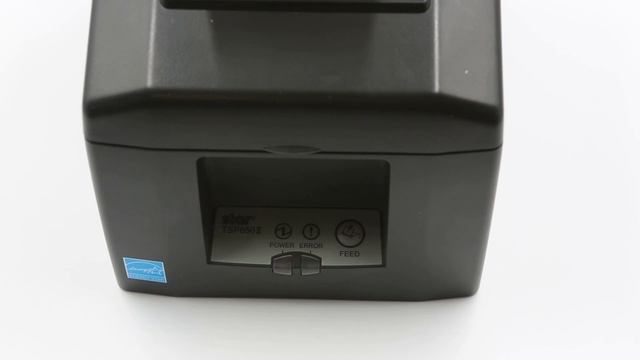 Common Error Conditions for Star Printers смотреть онлайн