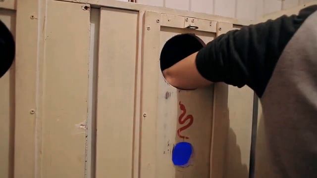 Квест Психбольница палате №8 в Старом Осколе КвестМашина Рф смотреть онлайн