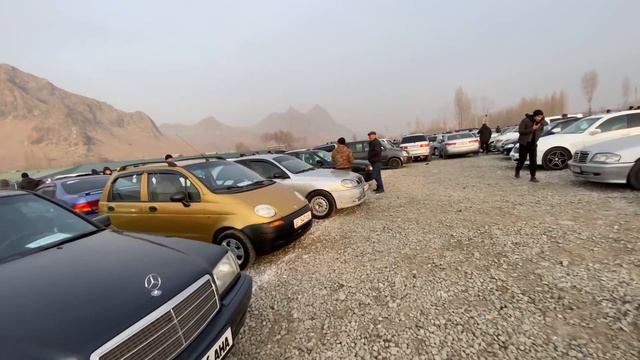 МЫНДАЙ 210 Мерстер ЧЫККАН ЭМЕС ~Вариант бар смотреть онлайн