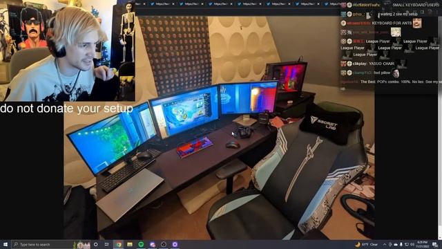 WHAT IS THIS?! | Viewer PC Setup Review #19 смотреть онлайн