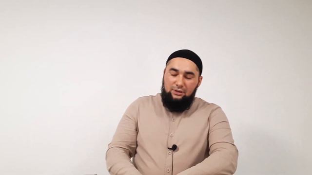 Пророк Мухаммад ﷺ — ниспосланная милость Аллаха смотреть онлайн