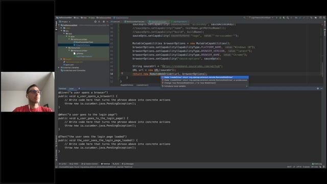 Is Cucumber Automation Killing Your Project? смотреть онлайн