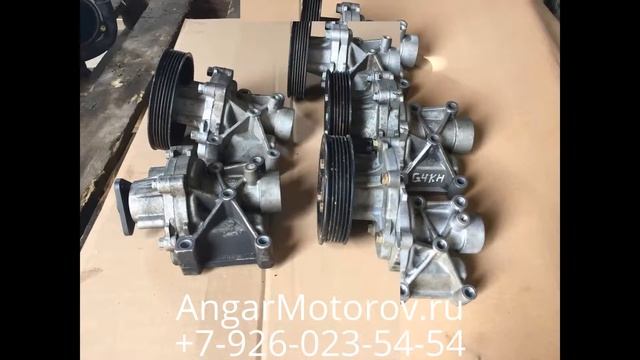 Помпа Hyundai Genesis Coupe 2.0 Sonata ix35 Santa Fe Tucson G4KE G4KC G4KD Насос Kia Optima GDI 2.4 смотреть онлайн