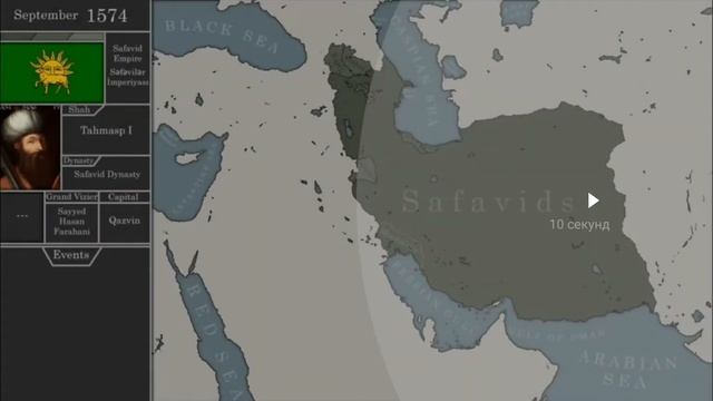 История Азербайджана