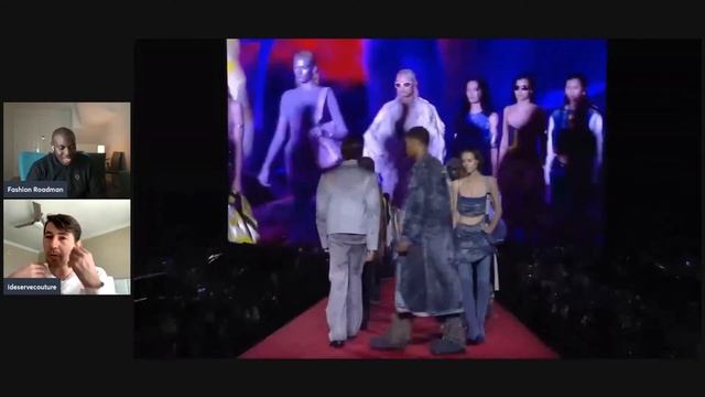 Milan Fashion Week Spring Summer 2024 Recap (Fendi, Diesel, Etro) смотреть онлайн