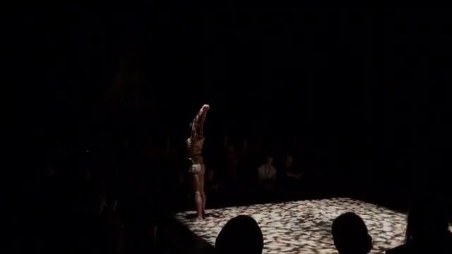 Iracema Krokus Festival Take 2