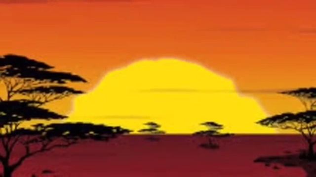 Н.Гумилев "ЖИРАФ" смотреть онлайн