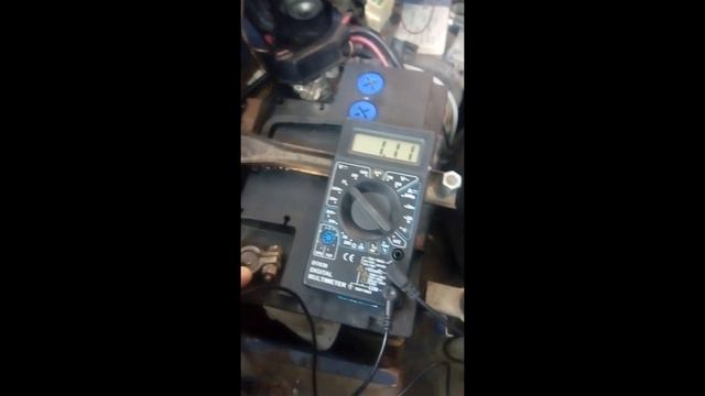 плохо заводится, троит двигатель, горит чек смотреть онлайн