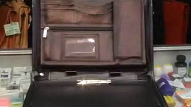 изделия из кожи смотреть онлайн