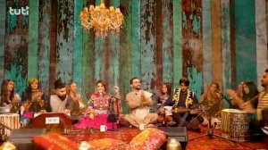 Aryana said Afghani song