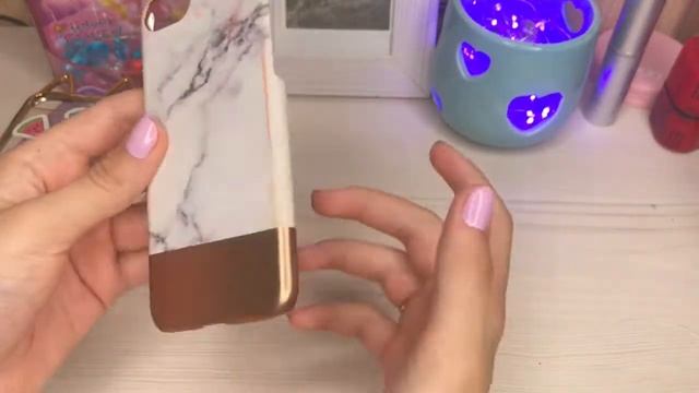 МОИ ЧЕХЛЫ НА ТЕЛЕФОН/! смотреть онлайн