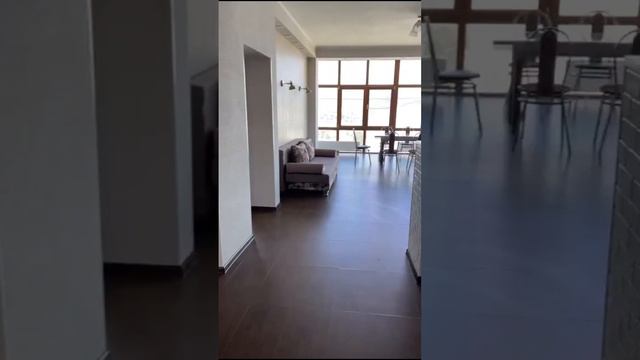 Отельный комплекс с видом на море и горы смотреть онлайн