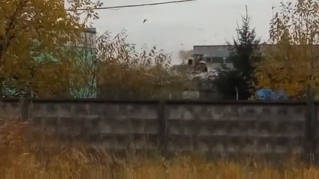 47news: Росприроднадзор нашел источник запаха гари в Янино