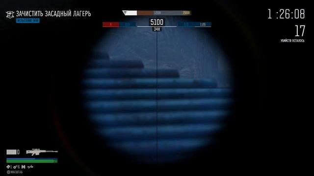 Days Gone Испытания - Штурм лагеря \ Быстро и болезненно 3:06 смотреть онлайн