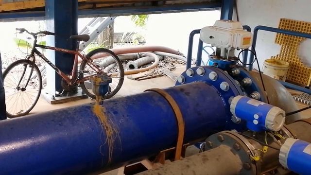 Air Entrainment Explained смотреть онлайн