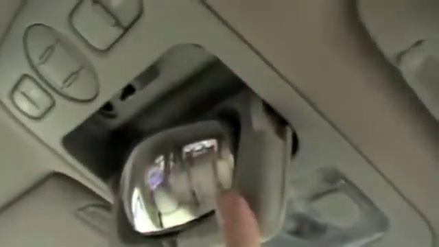 Kia Sedona LS Diesel FD07VMT