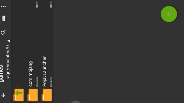 Pojav launcher game exited problem fix 1.19 смотреть онлайн