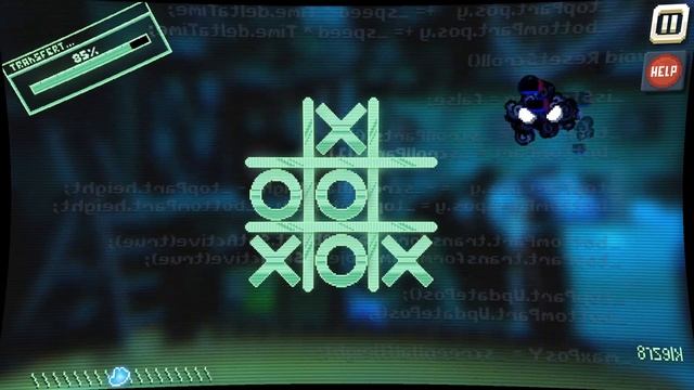There is NO game I Мы сможем победить глюка! смотреть онлайн