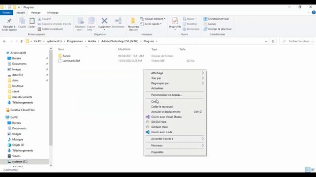 How to Open .WebP Files in Photoshop смотреть онлайн
