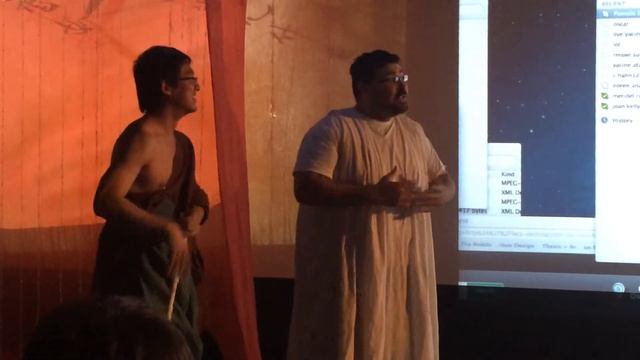 Dreams of the Red Chamber, part 1 смотреть онлайн