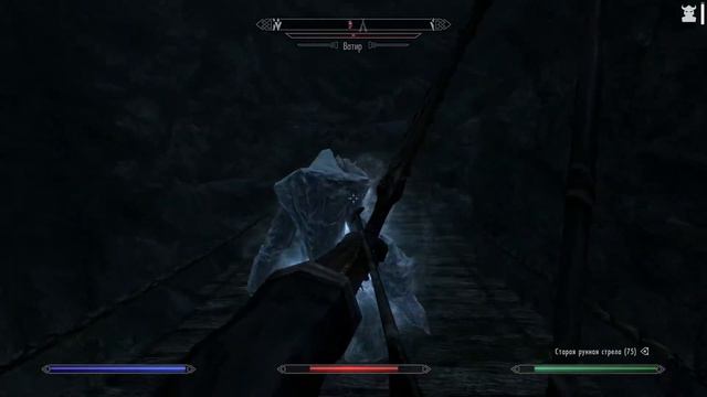 Enderal s 58 Замшелая грязевая яма смотреть онлайн