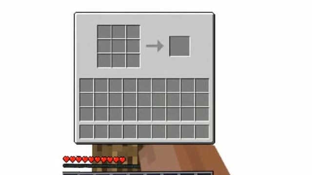 Minecraft анимация в Рисуем мультфильмы 2 смотреть онлайн