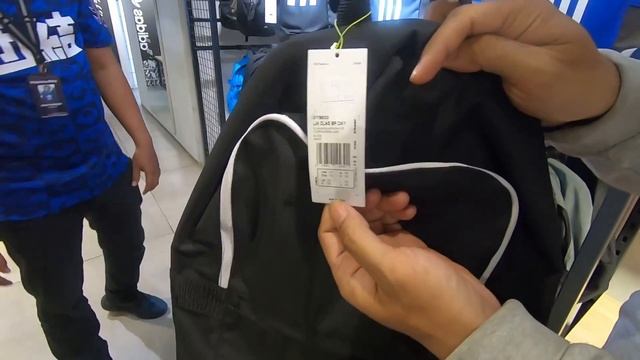 BIG STORE ‼️ adidas factory outlet Jababeka || cikarang karawang bekasi & sekitarnya смотреть онлайн