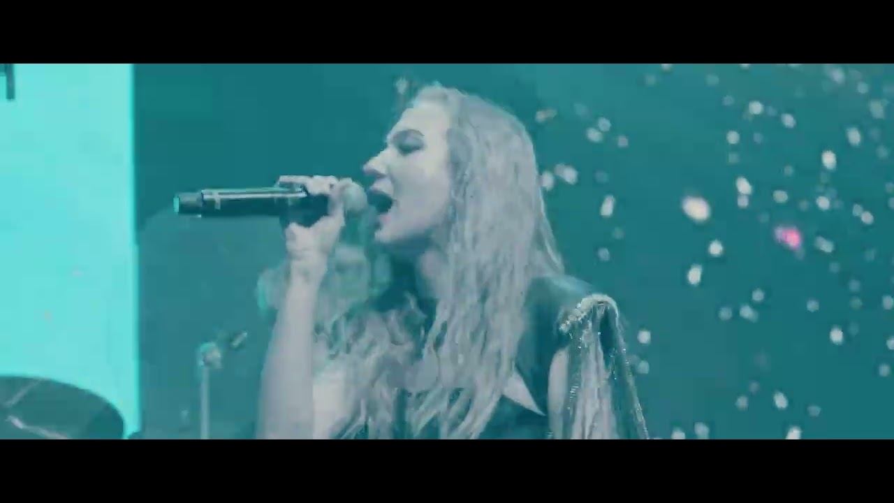 Три дня дождя & Лали - Космос (Adrenaline Stadium, 2022)