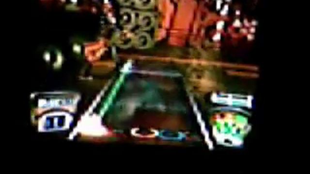 Rage Against Usual, A Guitar Hero Custom смотреть онлайн
