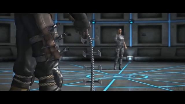 Takeda Диалоги на Русском субтитры