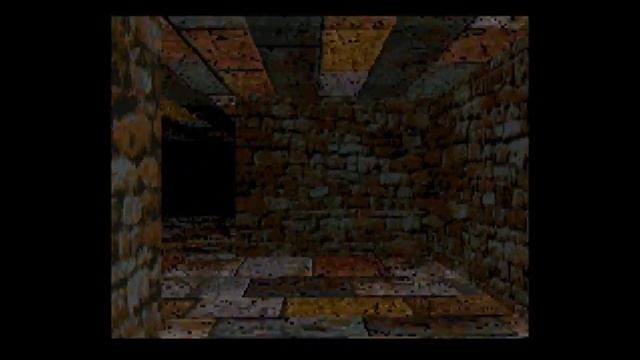 Realms of Arkania 2 : Star Trail - Loop Demo (MS-DOS, 1994) смотреть онлайн