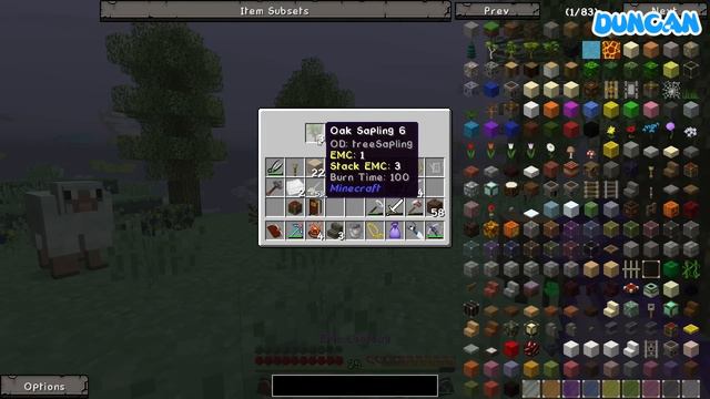 Minecraft - CAN'T SAVE SQUIDDY - Project Ozone #34 смотреть онлайн
