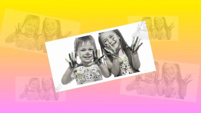 Поздравление с 1 июня Днем защиты детей смотреть онлайн