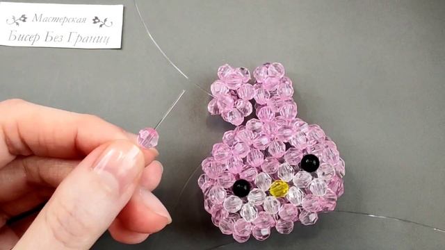 Мастер-класс My Melody ?