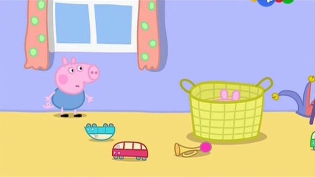 Свинка Пеппа - 