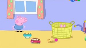 Свинка Пеппа - «Игра в прятки»