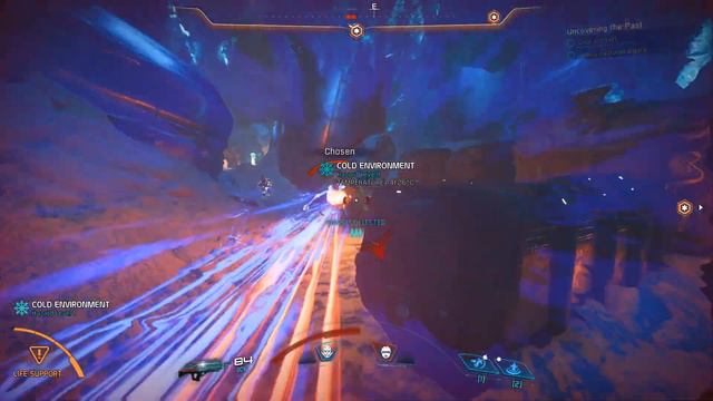 Mass Effect Andromeda смотреть онлайн