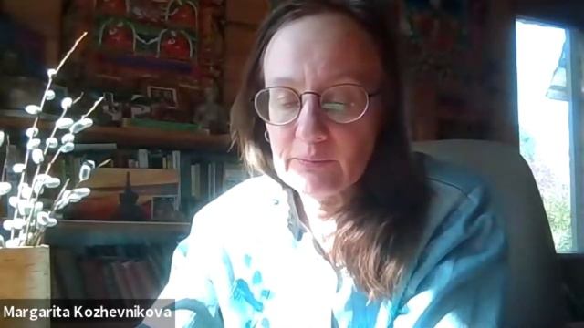 Тринадцатый модуль “Введение в Тантру". Вводная лекция. смотреть онлайн