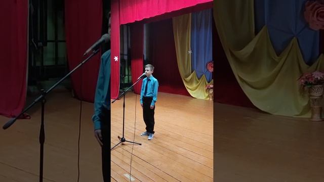 Сафин Данис, 12 лет. ДШИ с. Кармаскалы. РБ смотреть онлайн