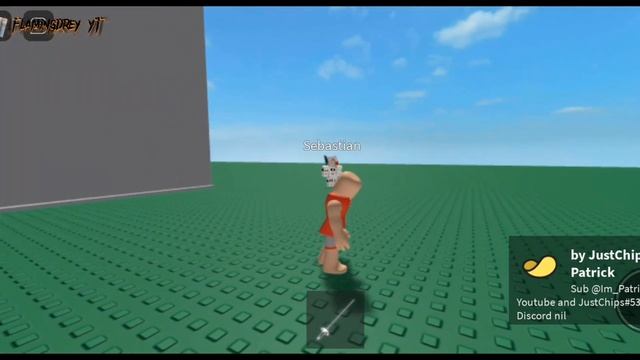 Roblox FE Glitch Character Script | Works in all Games | Delta,Hydrogen,Fluxus смотреть онлайн
