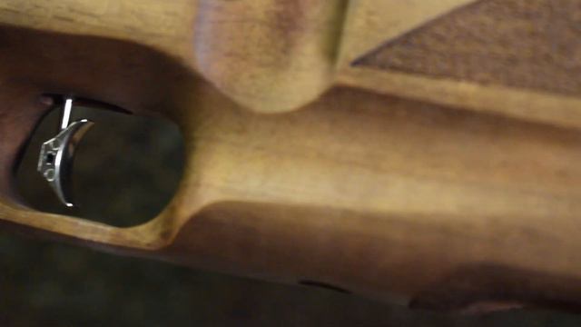 Kral Jumbo .177 Air Rifle | Ronniesunshines смотреть онлайн