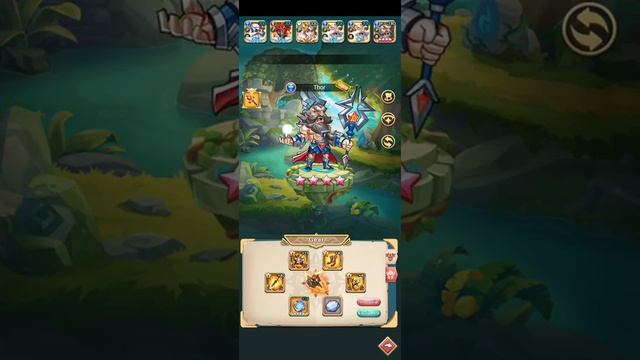 Brave Dungeon. Как наносить максимальный урон на Мировом боссе или зачем игрокам Торы? смотреть онлайн