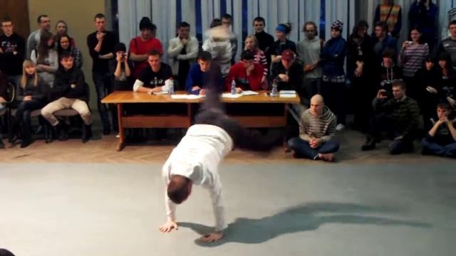 SKY MOVE (Gomel) VS Metal Mulisha (Mogilev) _Zhlobin cup 2012_.AVI смотреть онлайн