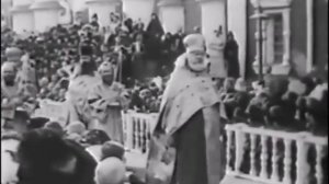 «Царь Николай II». Жанна Бичевская